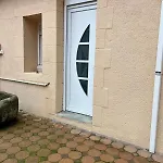La Belle étape Appartement