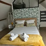 La Belle étape Appartement *