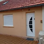 La Belle étape Appartement Montluçon