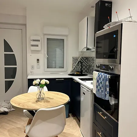 La Belle Etape Apartamento