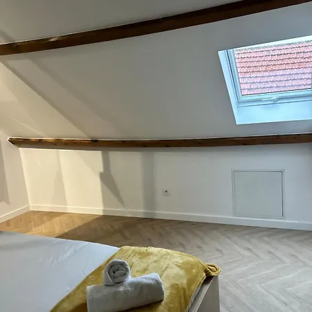 Appartement La Belle étape *