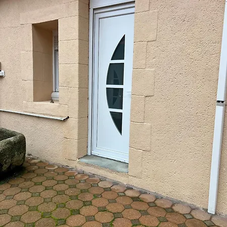 La Belle étape Appartement