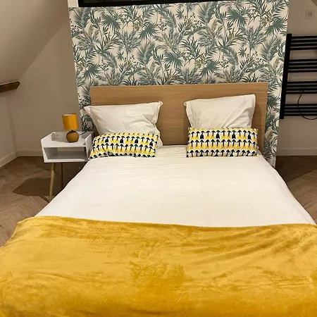 La Belle Etape Монлюсон