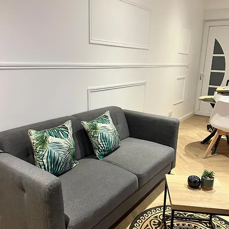 La Belle Etape * Монлюсон