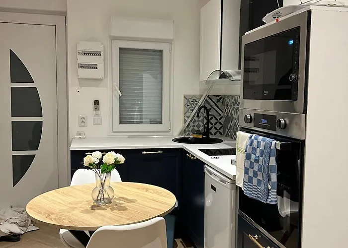 La Belle Etape Apartamento