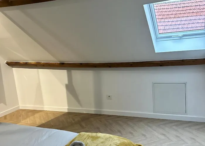 Apartamento La Belle Etape *