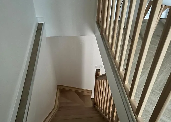 La Belle Etape Апартаменты