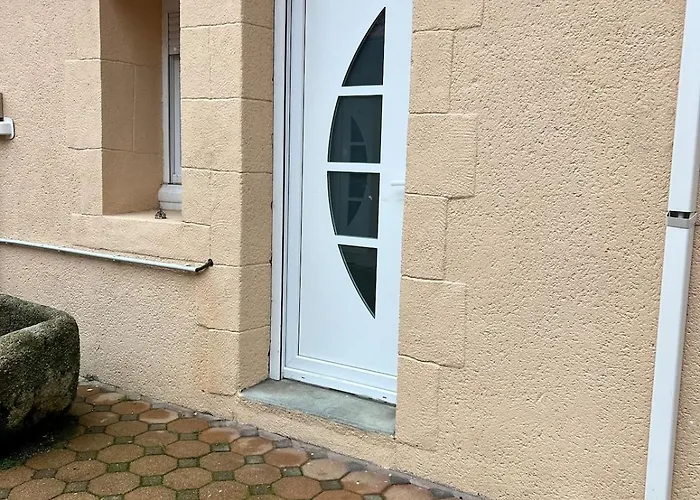 La Belle Etape Apartamento