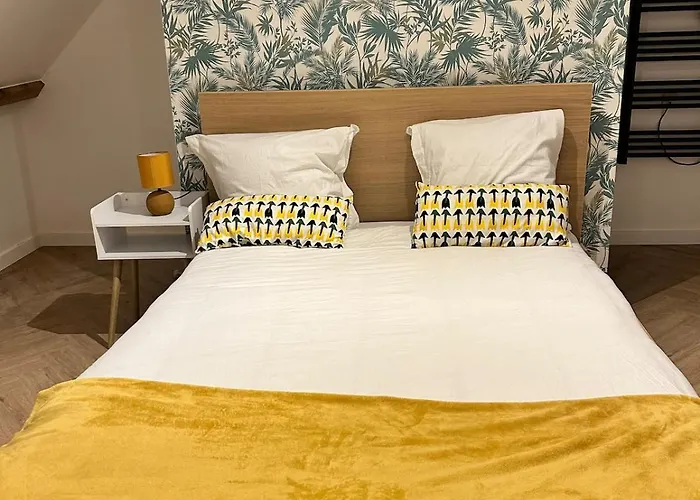 La Belle Etape Монлюсон